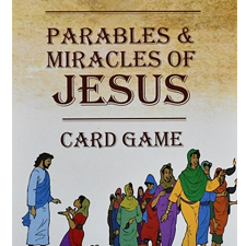 Parables of Jesus
