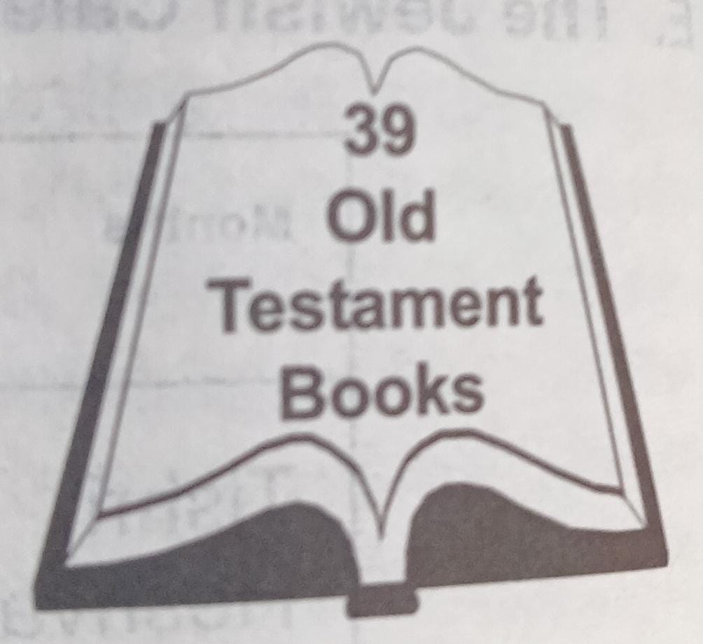 OLD TESTAMENT Ministry of Jesus