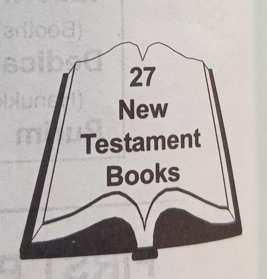 Books of the Old and New Testament Eras